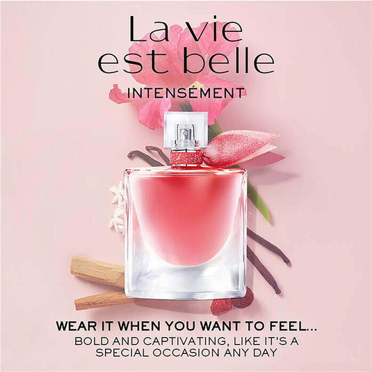 Lancome La Vie Est Belle Intensement Eau de Parfum 50ml
