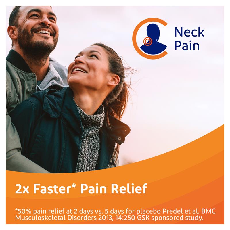 Load image into Gallery viewer, Voltaren Pain Relief Gel 180g Exclusive Size
