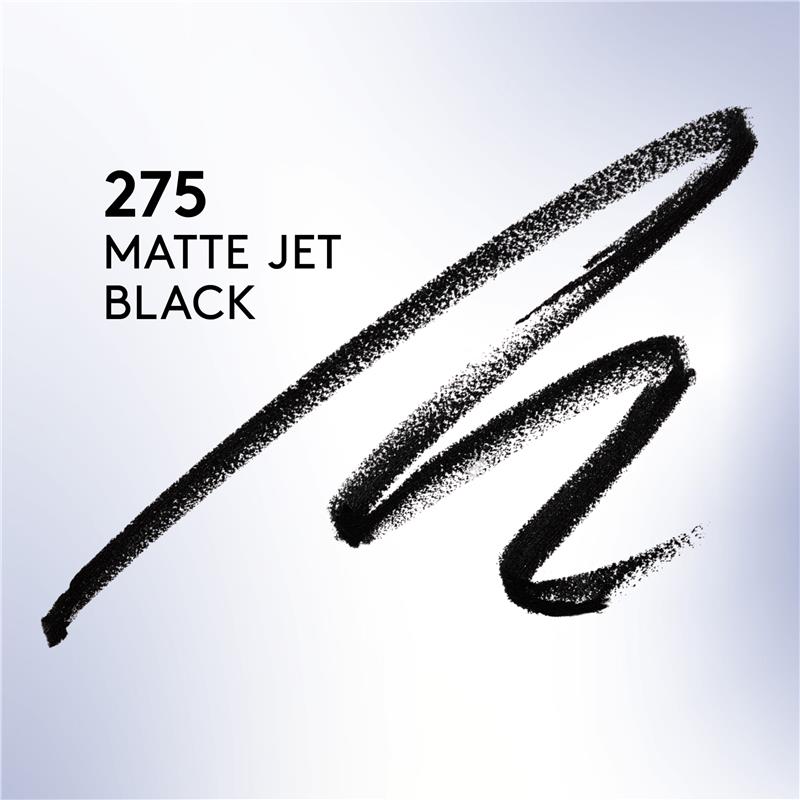 Load image into Gallery viewer, Covergirl Perfect Point Plus Ink Eyeliner 275 Matte Ink Black 0.28g
