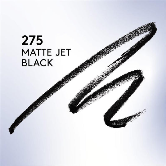 Covergirl Perfect Point Plus Ink Eyeliner 275 Matte Ink Black 0.28g