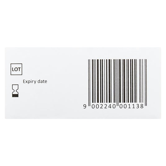 Fittydent Lower Denture Adhesive Cushions 15 Pack