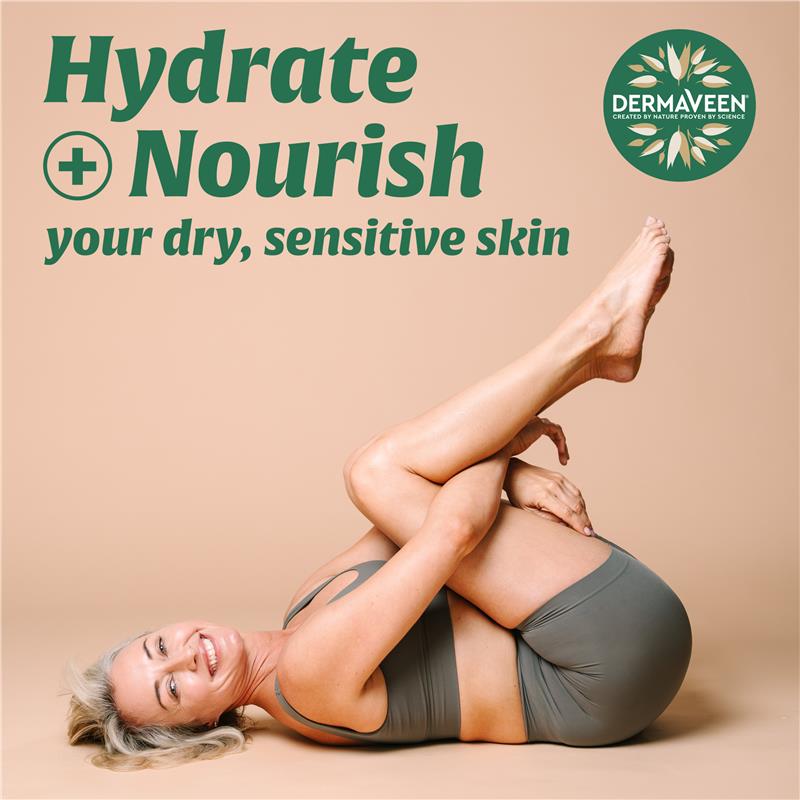 Load image into Gallery viewer, DermaVeen Intensive Extra Hydration Moisturising Cream 1kg
