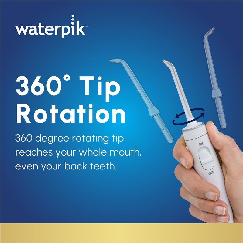 Load image into Gallery viewer, Waterpik Ultra Plus CounterTop Water Flosser
