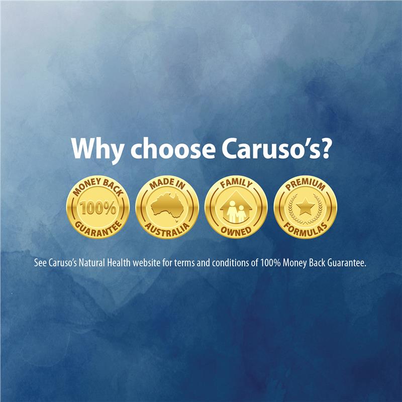 Load image into Gallery viewer, Carusos Pee Less 60 Tablets
