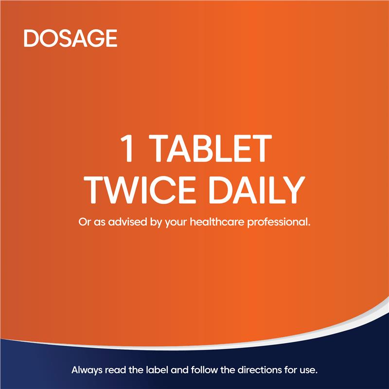Load image into Gallery viewer, Bioglan Curcumin Double Strength 1200mg 40 Tablets
