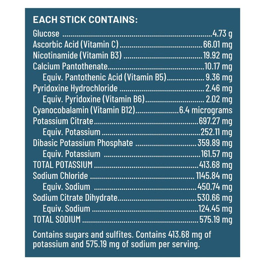 Liquid IV Hydration Watermelon 24 Sachets