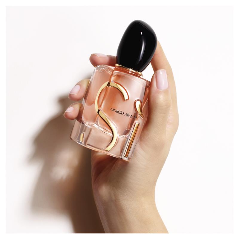 Load image into Gallery viewer, Giorgio Armani Si Intense Eau de Parfum 50ml Refillable
