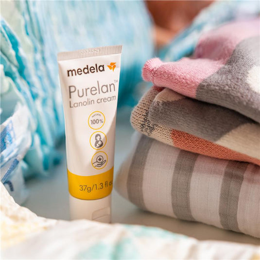 Medela Purelan Lanolin Cream 37g