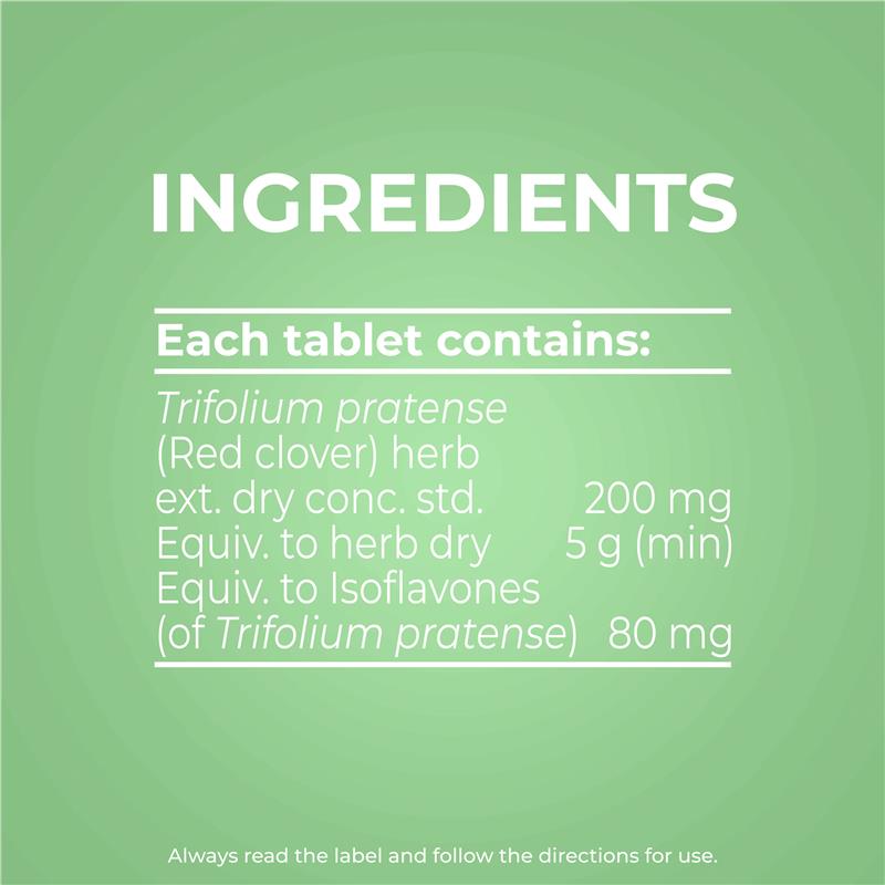 Load image into Gallery viewer, Promensil Menopause Double Strength 30 Tablets
