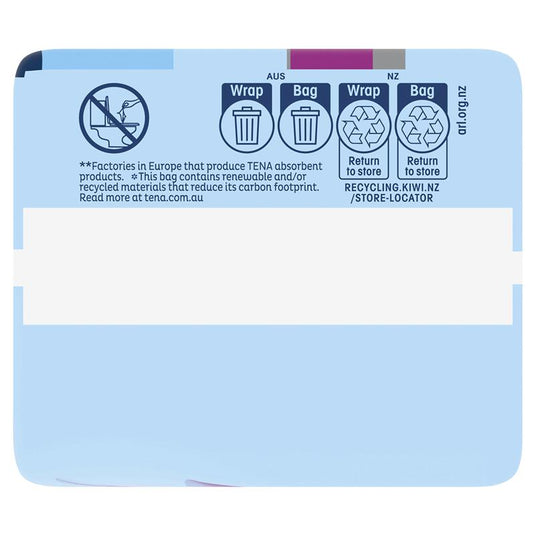TENA Pad Ultrathin Mini 20 Pack