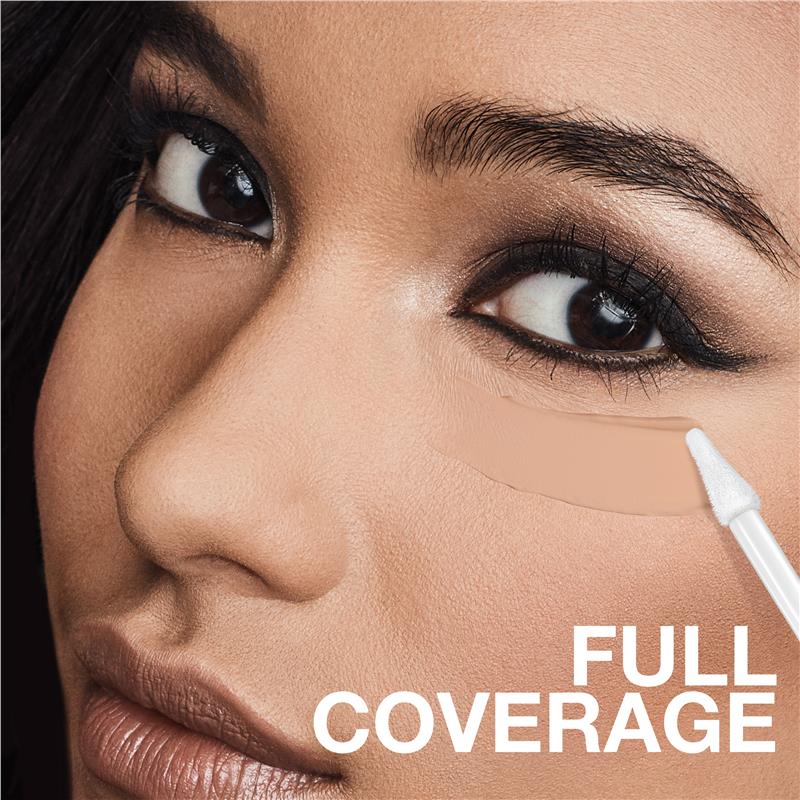 Load image into Gallery viewer, Maybelline Superstay Full Coverage Under Eye Liquid Concealer 20 Sand
