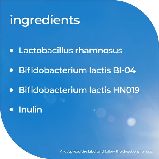 Nature's Way Restore Probiotic 30 Billion 30 Capsules