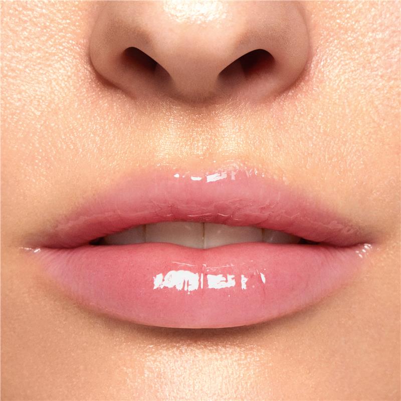 Load image into Gallery viewer, Covergirl Clean Fresh Yummy Gloss #500 Havana Good Time

