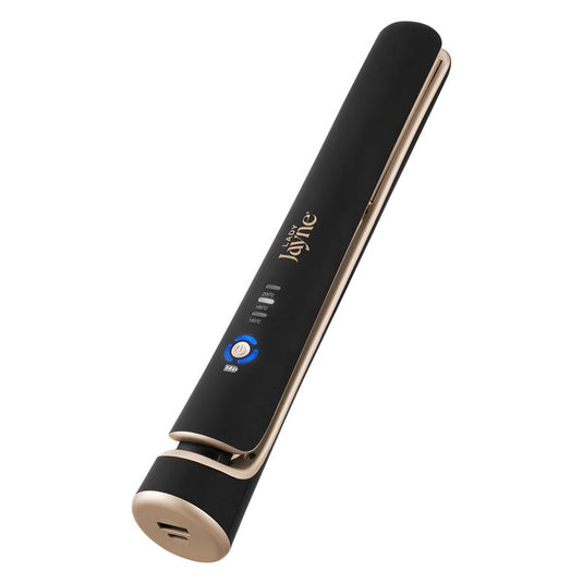 Lady Jayne Salon Pro Rechargeable 2 in 1 Hair Styler