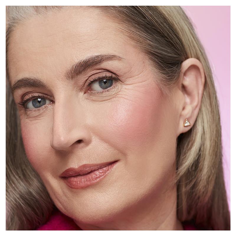 Load image into Gallery viewer, Revlon Illuminance Gel Blush Striking Rose 120
