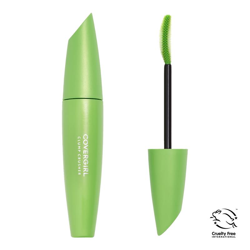 Load image into Gallery viewer, Covergirl Lashblast Clump Crusher Mascara Very Black

