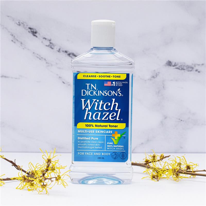Load image into Gallery viewer, Witch Hazel 240ML

