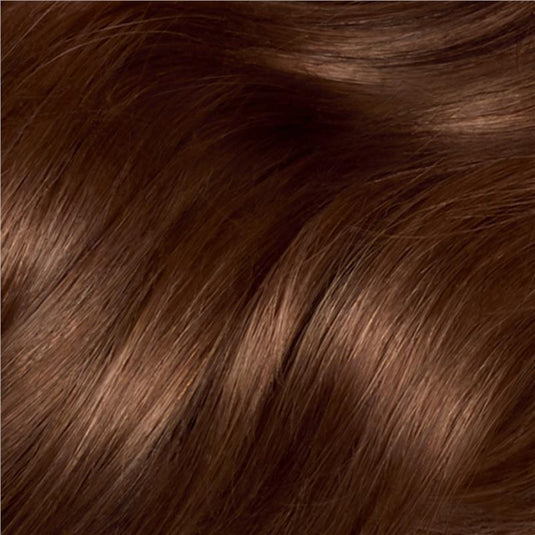 Clairol Nice N Easy 5RB Medium Chestnut Brown Permanent Hair Colour