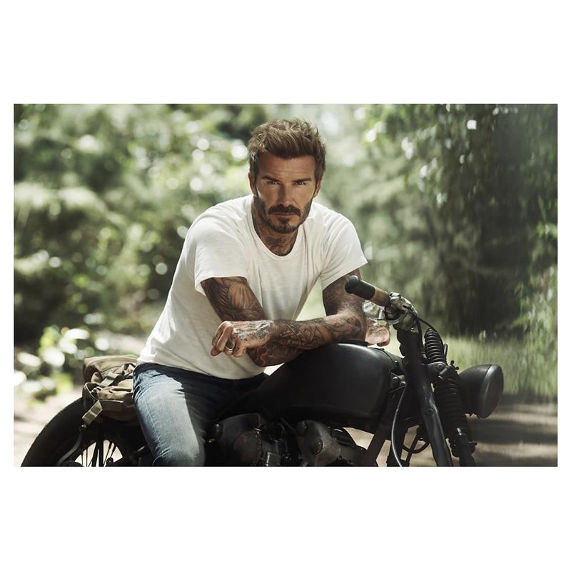 Load image into Gallery viewer, David Beckham Aromatic Greens Eau de Parfum 100ml
