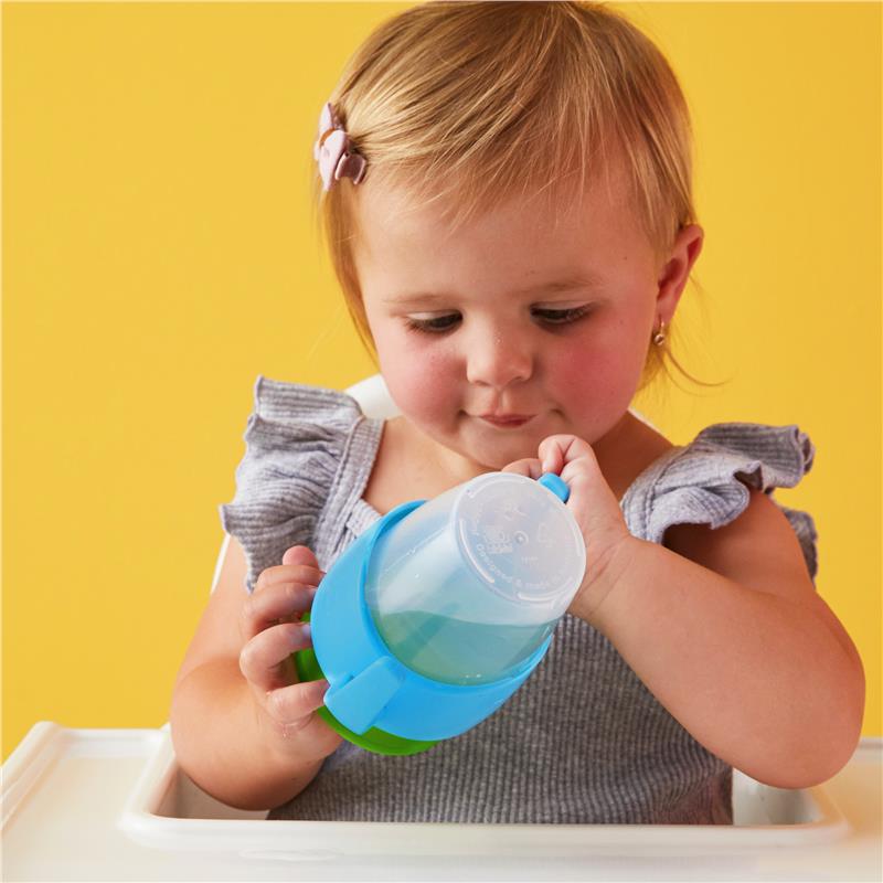 Load image into Gallery viewer, B.Box 360 Cup Ocean Breeze 250ml
