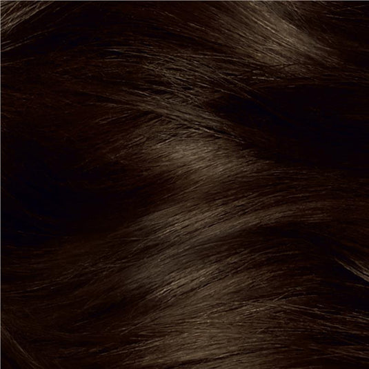 Clairol Nice N Easy 4 Natural Dark Brown Permanent Hair Colour