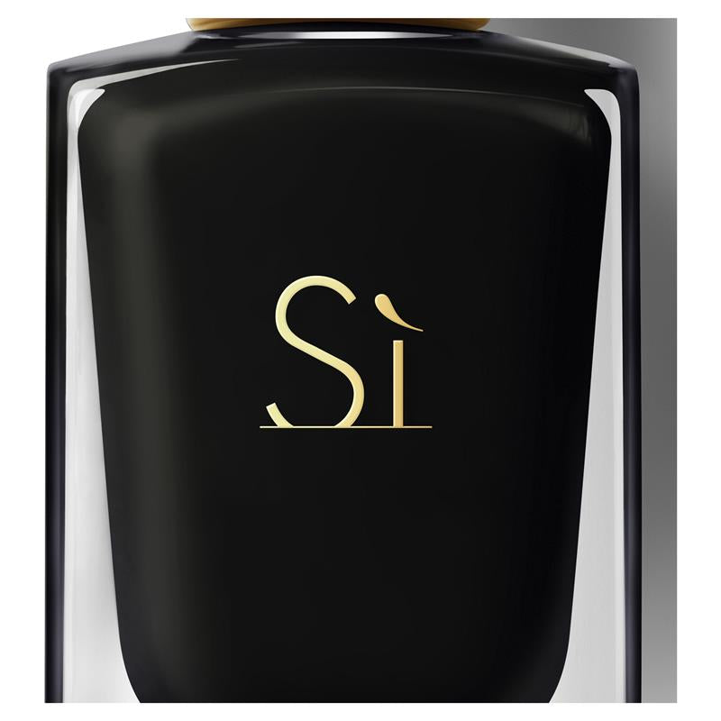 Load image into Gallery viewer, Giorgio Armani Si Intense Eau de Parfum 100ml
