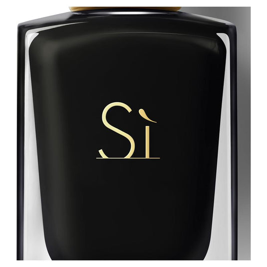 Giorgio Armani Si Intense Eau de Parfum 100ml