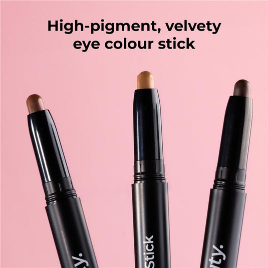 MCoBeauty Matte Eyeshadow Stick Chocolate