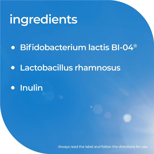 Nature's Way Restore Daily Probiotic 90 Capsules