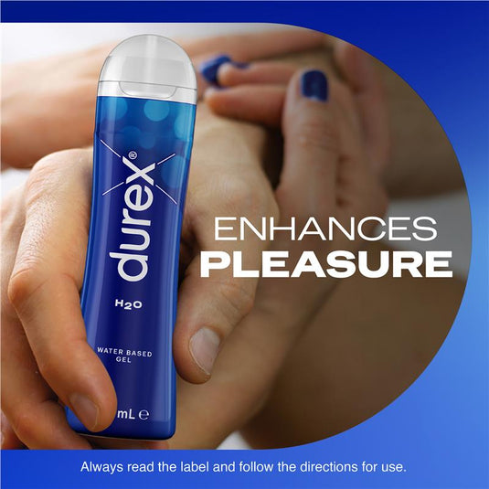 Durex Play Feel Intimate Gel 100 ml