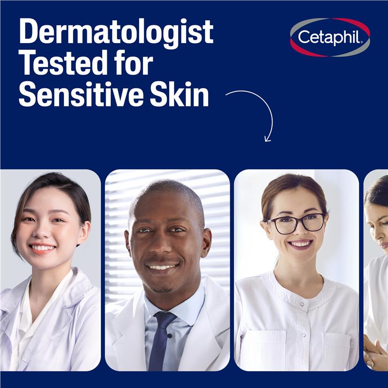 Load image into Gallery viewer, Cetaphil Pro Eczema Prone Skin Restoring Moisturiser 295ml
