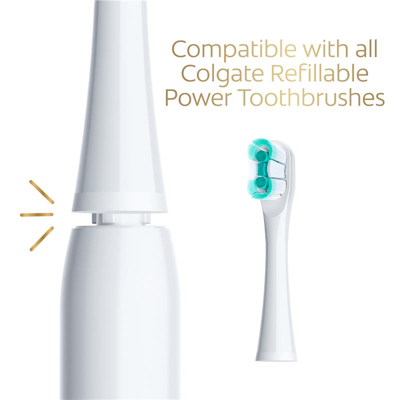 Load image into Gallery viewer, Colgate Total Advanced Battery Power Toothbrush
