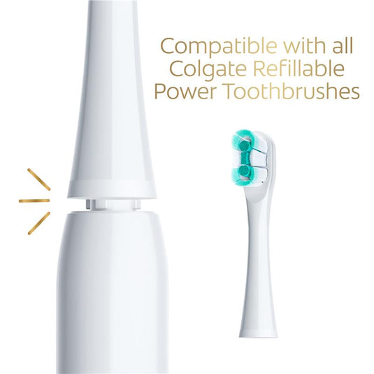 Colgate Total Advanced Battery Power Toothbrush