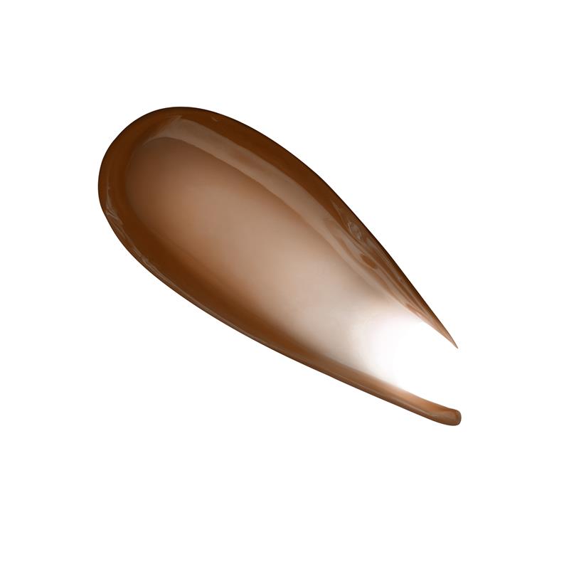 Load image into Gallery viewer, MCoBeauty Glow Lip Plump 4-in-1 Treatment Oil Angel Nude Brown
