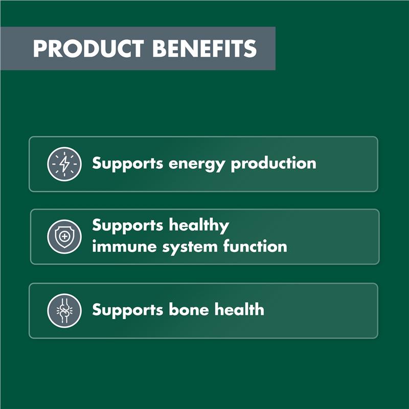 Load image into Gallery viewer, Nature's Own Bodyfuel 50+ Multivitamin 60 Tablets
