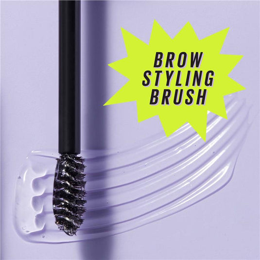 Maybelline Super Lock Brow Glue