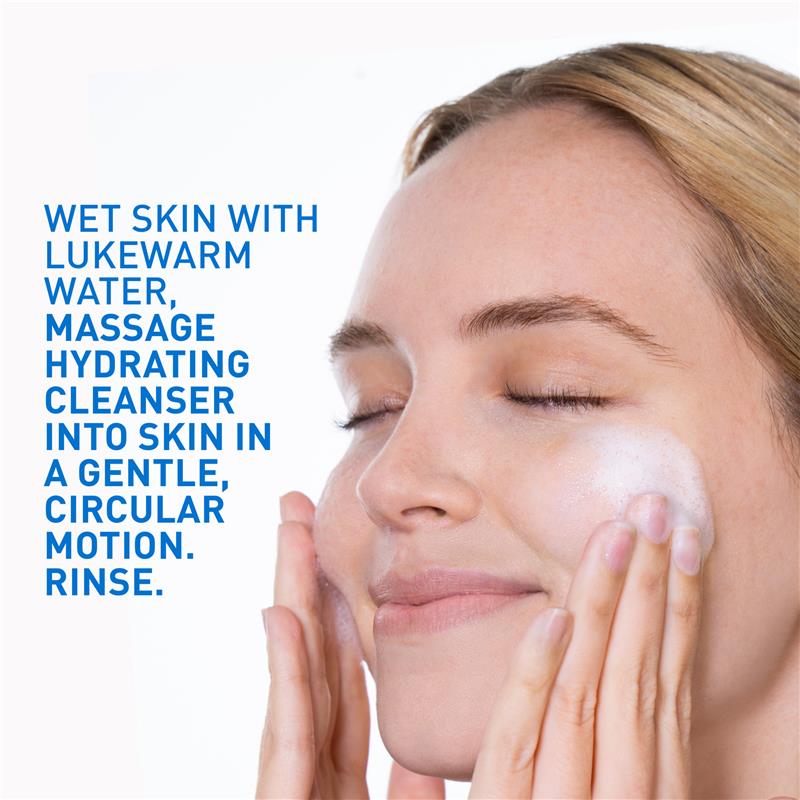 Load image into Gallery viewer, CeraVe Foaming Cleanser 236ml
