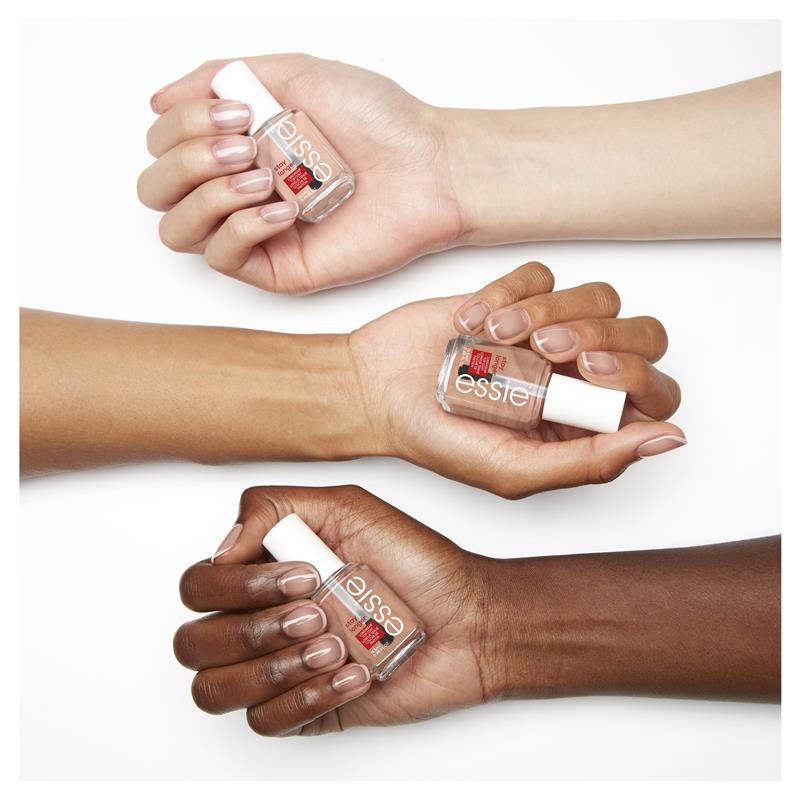 Load image into Gallery viewer, Essie Nail Polish Care Stay Longer Top Coat 13.5ml

