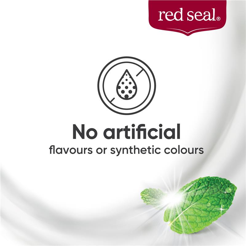 Load image into Gallery viewer, Red Seal Toothpaste Whitening Fluoride 100g
