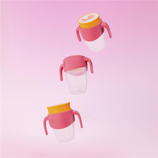 B.Box 360 Cup Strawberry Shake 250ml