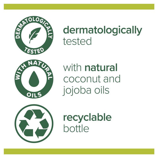 Palmolive Body Butter Exfoliating Body Wash Coconut & Jojoba 750ml