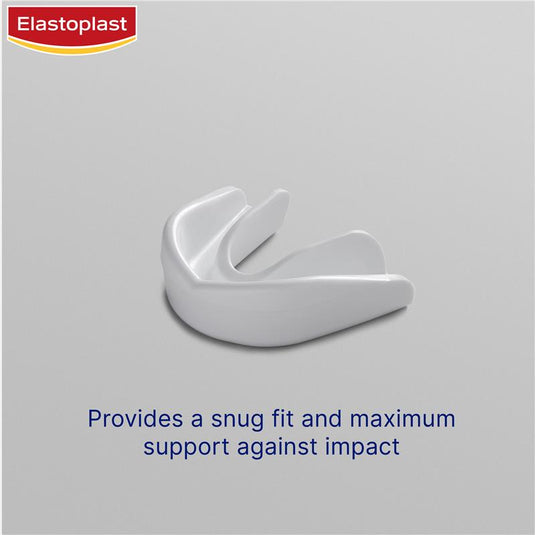 Elastoplast Mouthguard Adult Assorted