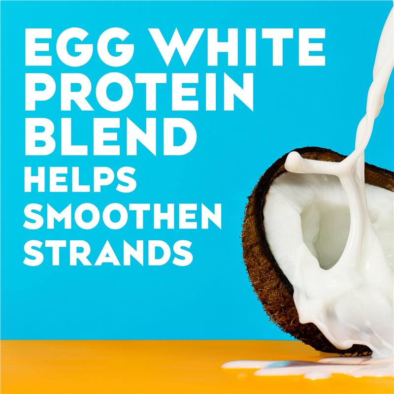 Load image into Gallery viewer, Ogx Nourishing + Hydrating Coconut Milk Shampoo For Dry Hair 88.7mL
