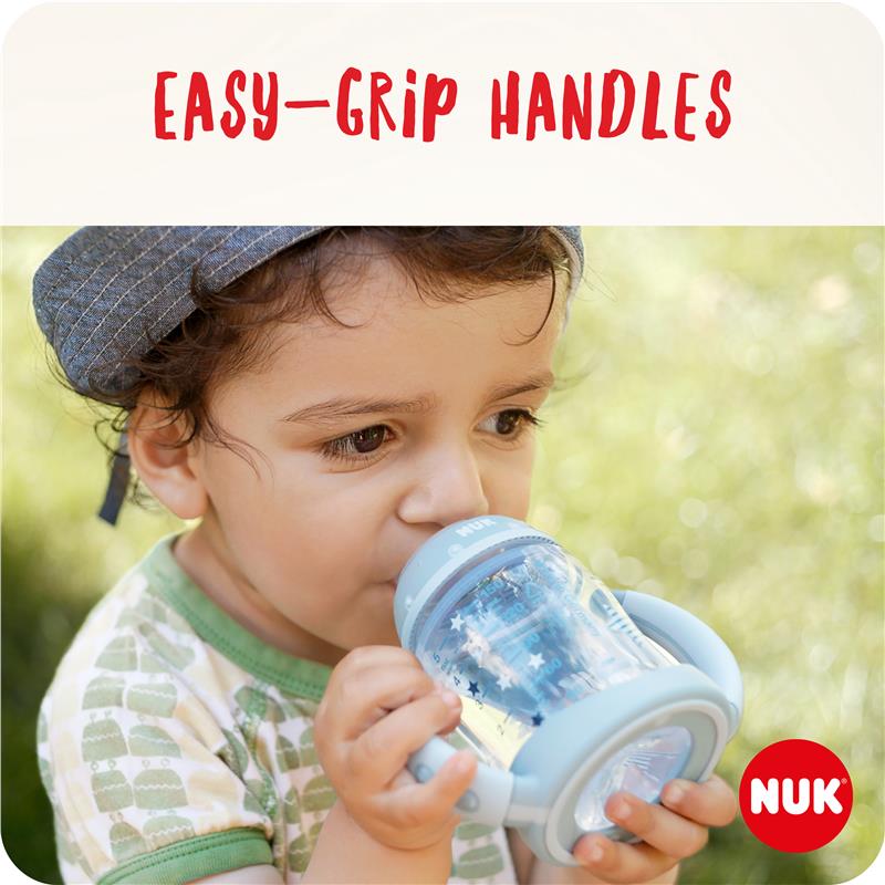 Load image into Gallery viewer, Nuk Disney Temperature Control 6-18 Months Bottle 150ml
