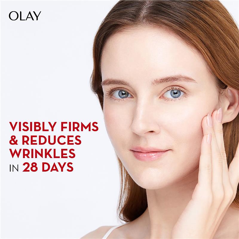 Load image into Gallery viewer, Olay Regenerist Collagen Peptide24 Face Cream Moisturiser 50g
