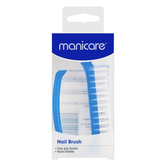 Manicare Nail Brush