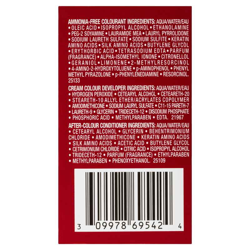 Load image into Gallery viewer, Revlon ColorSilk 42 Medium Auburn
