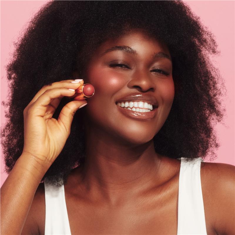 Load image into Gallery viewer, MCoBeauty Summer Stick Cheek &amp; Lip Cream Saint Tropez
