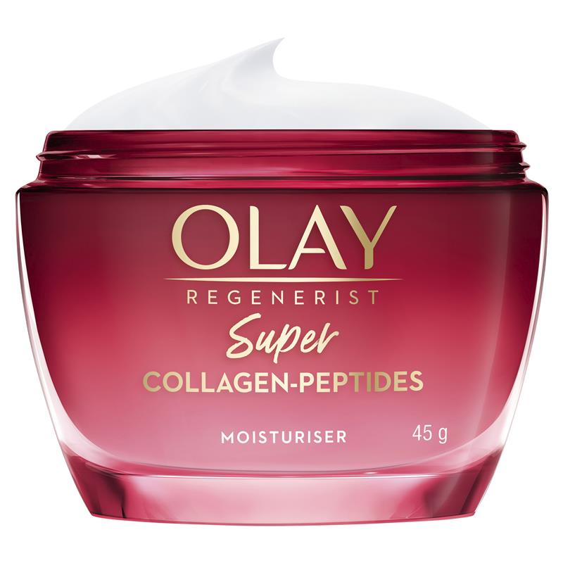 Load image into Gallery viewer, Olay Super Collagen Cream 45g
