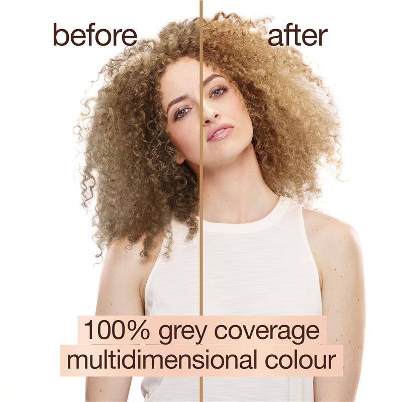 Load image into Gallery viewer, Garnier Good Hair Colour 7.0 Almond Creme
